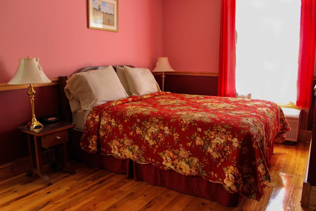 The Victorian-Candle Bed & Breakfast California Szoba fotó