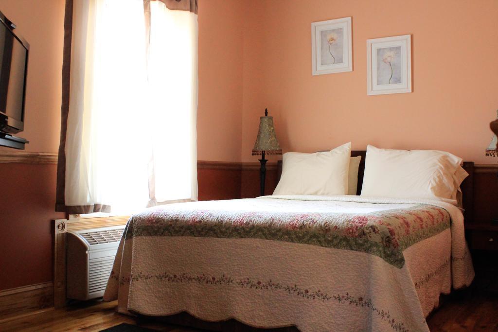 The Victorian-Candle Bed & Breakfast California Szoba fotó