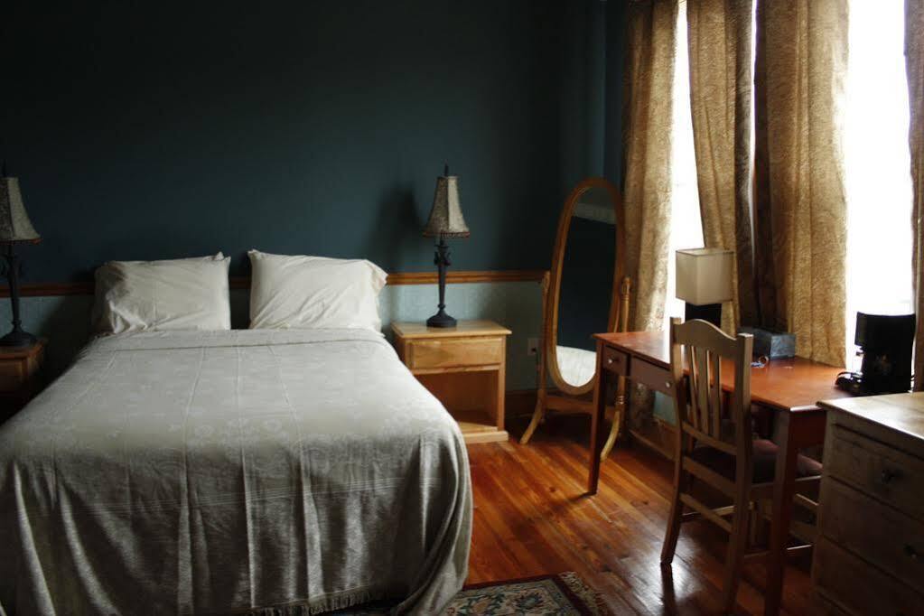 The Victorian-Candle Bed & Breakfast California Kültér fotó